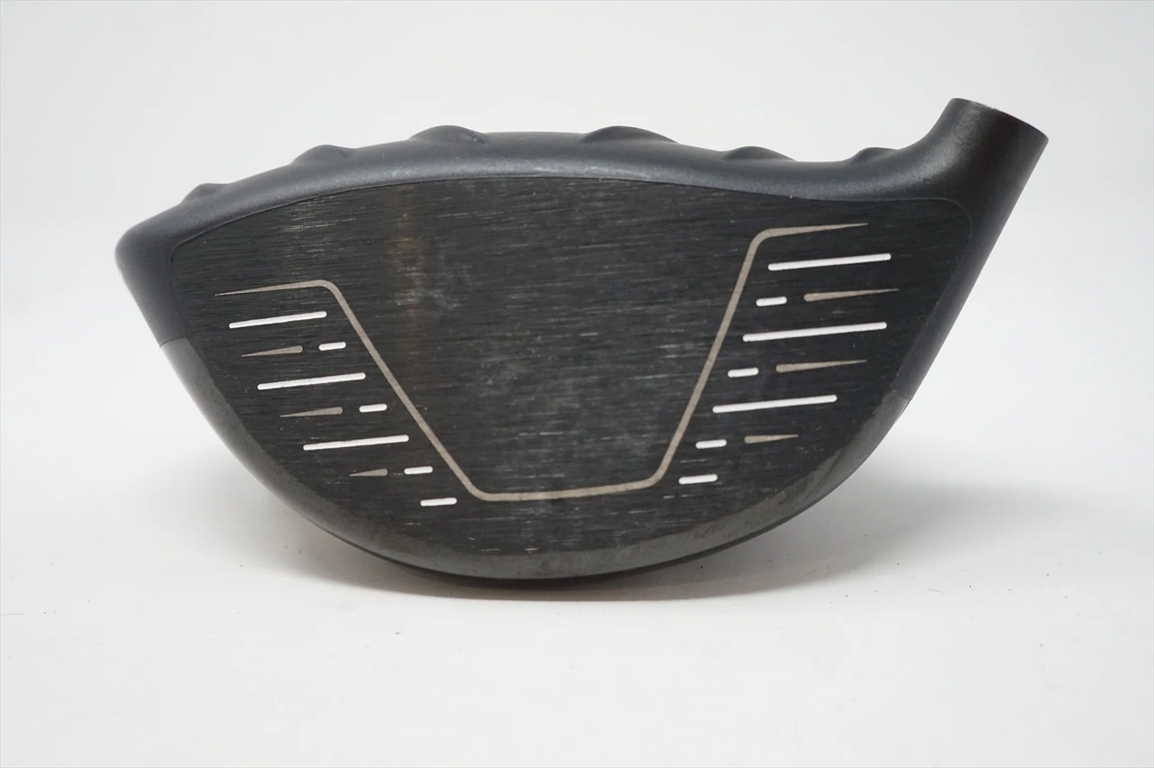 Top 10 ✨ Ping G410 Plus 9* Degree Drive Club Head Only 1003090 👏 1 Top 10 ✨ Ping G410 Plus 9* Degree Drive Club Head Only 1003090 👏