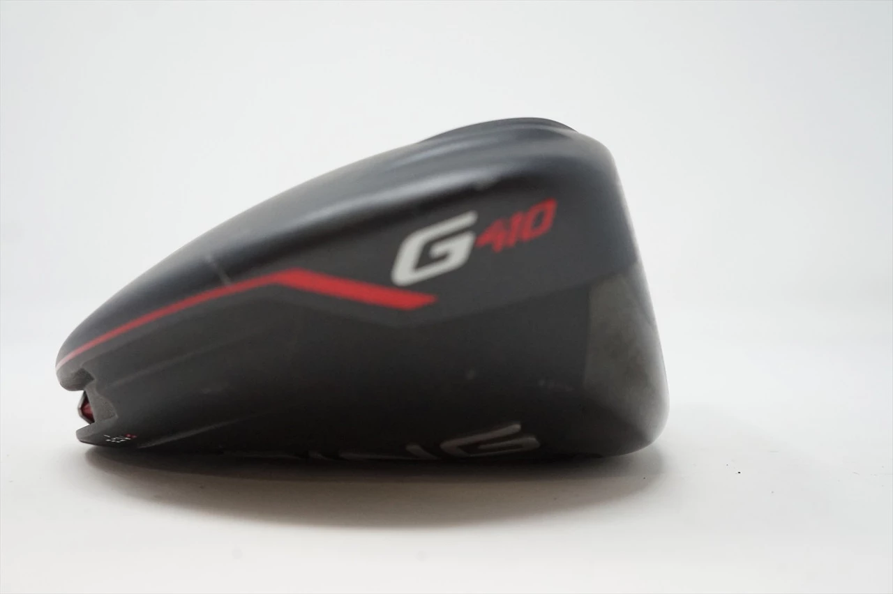 Top 10 ✨ Ping G410 Plus 9* Degree Drive Club Head Only 1003090 👏 4 Top 10 ✨ Ping G410 Plus 9* Degree Drive Club Head Only 1003090 👏 - Image 4
