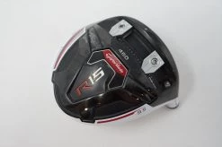 Hot Sale ๐งจ Taylormade R15 460 9.5* Degree Drive Club Head Only 1003091 ๐ฅ
