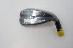 Best Sale 👍 New Pxg 0311 Sgi Gen2 Dark 50* Gap Wedge Club Head Only 1003093 ⭐