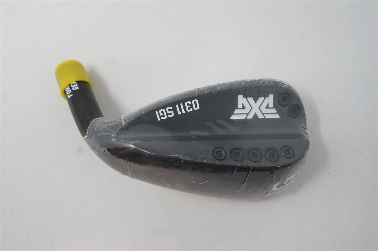 Best Sale ๐ New Pxg 0311 Sgi Gen2 Dark 50* Gap Wedge Club Head Only 1003093 โญ 2 Best Sale ๐ New Pxg 0311 Sgi Gen2 Dark 50* Gap Wedge Club Head Only 1003093 โญ - Image 2