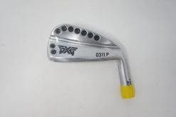 Coupon ๐ New Pxg 0311 P Gen2 20* 3 Iron Club Head Only 1003095 ๐งจ