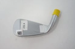 Coupon 😀 New Pxg 0311 P Gen2 20* 3 Iron Club Head Only 1003095 🧨 -Club Heads Sales Store 01003095 3 17278.1659482164 1