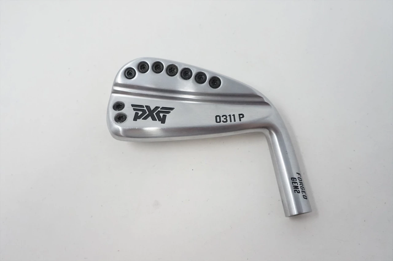 Best Sale ✔️ Pxg 0311 P Gen2 20* 3 Iron Club Head Only 1003097 😍 1 Best Sale ✔️ Pxg 0311 P Gen2 20* 3 Iron Club Head Only 1003097 😍