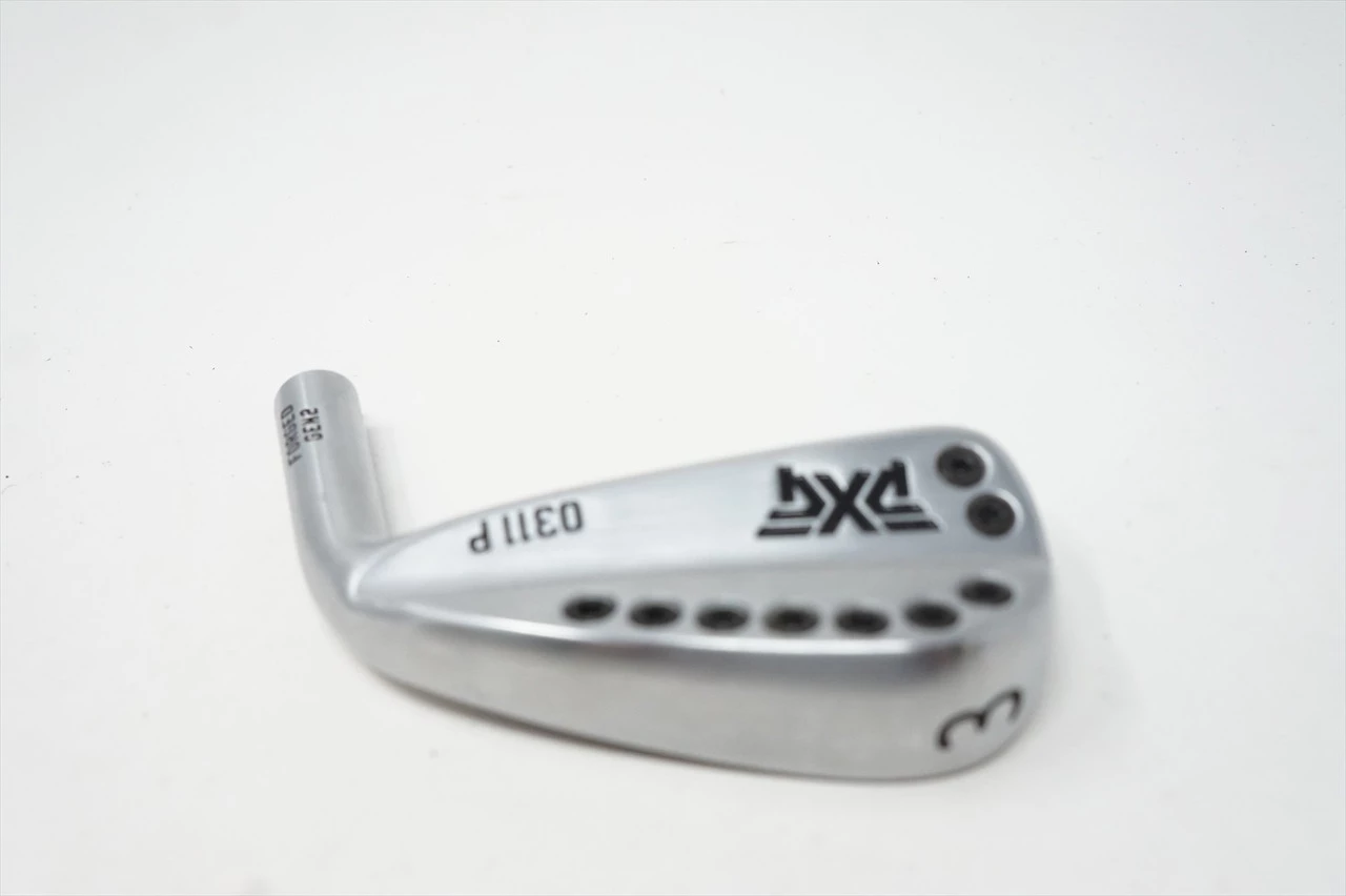 Best Sale ✔️ Pxg 0311 P Gen2 20* 3 Iron Club Head Only 1003097 😍 2 Best Sale ✔️ Pxg 0311 P Gen2 20* 3 Iron Club Head Only 1003097 😍 - Image 2