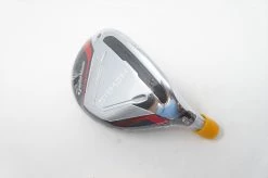 Hot Sale ๐คฉ New TaylorMade Stealth Rescue 23.0* #4 Hybrid Club Head Only .370 - 240g โจ