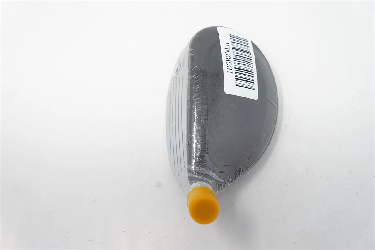 Hot Sale ๐คฉ New TaylorMade Stealth Rescue 23.0* #4 Hybrid Club Head Only .370 - 240g โจ 2 Hot Sale ๐คฉ New TaylorMade Stealth Rescue 23.0* #4 Hybrid Club Head Only .370 - 240g โจ - Image 2