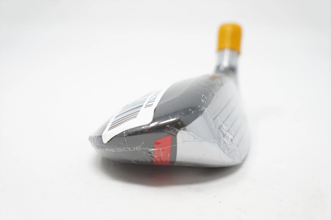 Hot Sale ๐คฉ New TaylorMade Stealth Rescue 23.0* #4 Hybrid Club Head Only .370 - 240g โจ 4 Hot Sale ๐คฉ New TaylorMade Stealth Rescue 23.0* #4 Hybrid Club Head Only .370 - 240g โจ - Image 4