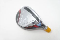 New ๐งจ New TaylorMade Stealth Rescue 26.0* #5 Hybrid Club Head Only .370 - 245g โญ