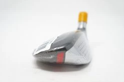 New 🧨 New TaylorMade Stealth Rescue 26.0* #5 Hybrid Club Head Only .370 - 245g ⭐ -Club Heads Sales Store 01005371 4 65206.1657553864 1