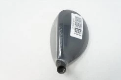 Deals 🛒 New TaylorMade Stealth Rescue 25.0* #5 Hybrid Club Head Only IN PLASTIC 1008822 🛒 -Club Heads Sales Store 01008822 3 01305.1659467637 1
