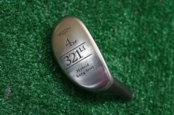 Flash Sale 😉 Wishon Golf 321 Li 24* 4 Hybrid Long Iron Head Only Good Condition 227055 🧨