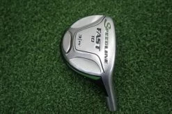 Discount 🤩 Adams Golf Speedline Fast 20 15* 3 Wood Head Only 206713 😍