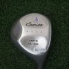 New 🧨 Camea Lady'S Midsize 17* Degree 3 Wood Head Only Mint 269708 💯
