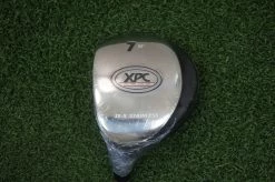 Coupon ✨ New Lh Xpc Seven 15-5 Stainless 22* Degree 7 Wood Head Only 269709 🤩