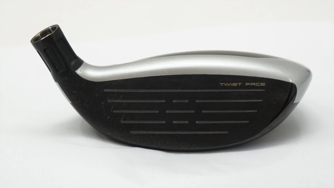 Coupon 🌟 Taylormade M6 Rescue 22* 4 Hybrid Club Head Only 816609 Left Hand Lh ✔️ 4 Coupon 🌟 Taylormade M6 Rescue 22* 4 Hybrid Club Head Only 816609 Left Hand Lh ✔️ - Image 4