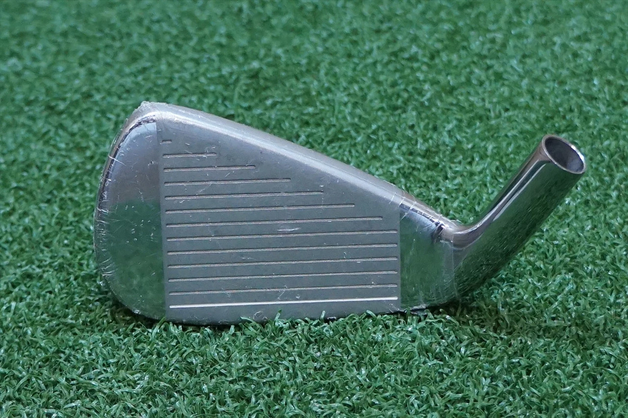 Budget ⌛ New Tour Edge Exotics Xcg7 #6 Iron Club Head Only 654220 😍 2 Budget ⌛ New Tour Edge Exotics Xcg7 #6 Iron Club Head Only 654220 😍 - Image 2