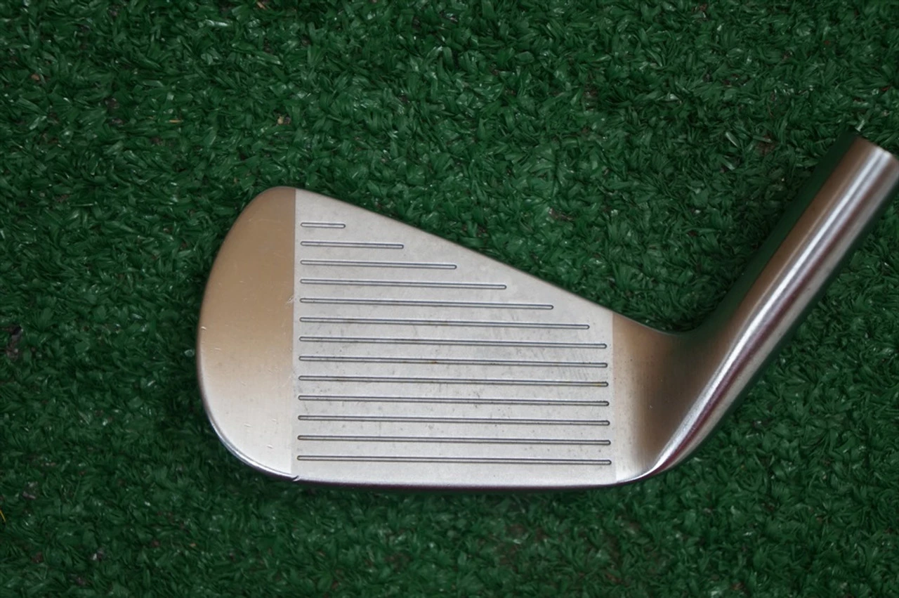 Wholesale ๐ MIURA FORGED MC-102 6 IRON HEAD ONLY VERY GOOD CONDITION 401740 ๐ 2 Wholesale ๐ MIURA FORGED MC-102 6 IRON HEAD ONLY VERY GOOD CONDITION 401740 ๐ - Image 2
