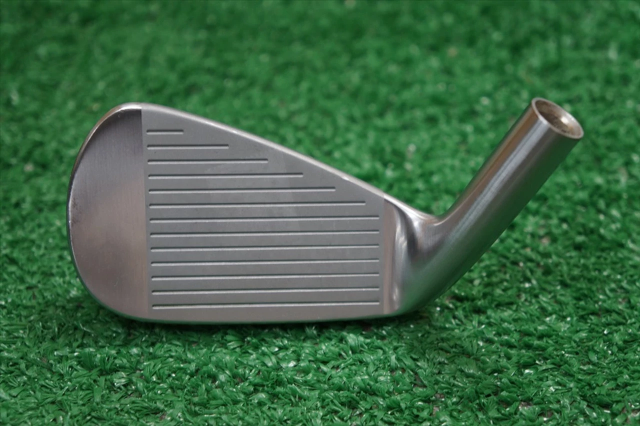 Top 10 ๐ Yonex Ezone Forged 6 Iron Head Only Very Good Condition 242784 ๐ 2 Top 10 ๐ Yonex Ezone Forged 6 Iron Head Only Very Good Condition 242784 ๐ - Image 2