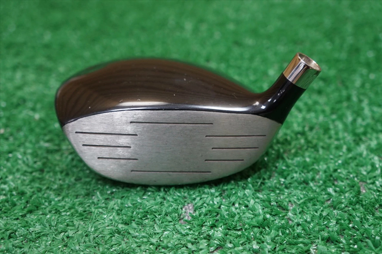 Deals ๐ฅฐ Alpha Silver Diamond T-Series 15* 3 Fairway Wood Head Only Good Condition 226994 ๐คฉ 2 Deals ๐ฅฐ Alpha Silver Diamond T-Series 15* 3 Fairway Wood Head Only Good Condition 226994 ๐คฉ - Image 2