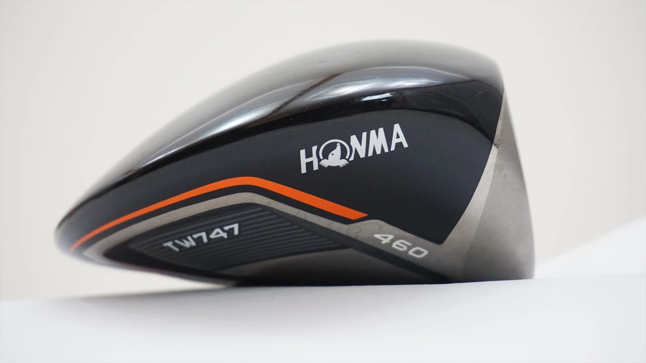 Deals ๐ฏ Honma Tw747 460 9.5* Driver Club Head Only 819827 โค๏ธ 6 Deals ๐ฏ Honma Tw747 460 9.5* Driver Club Head Only 819827 โค๏ธ - Image 6