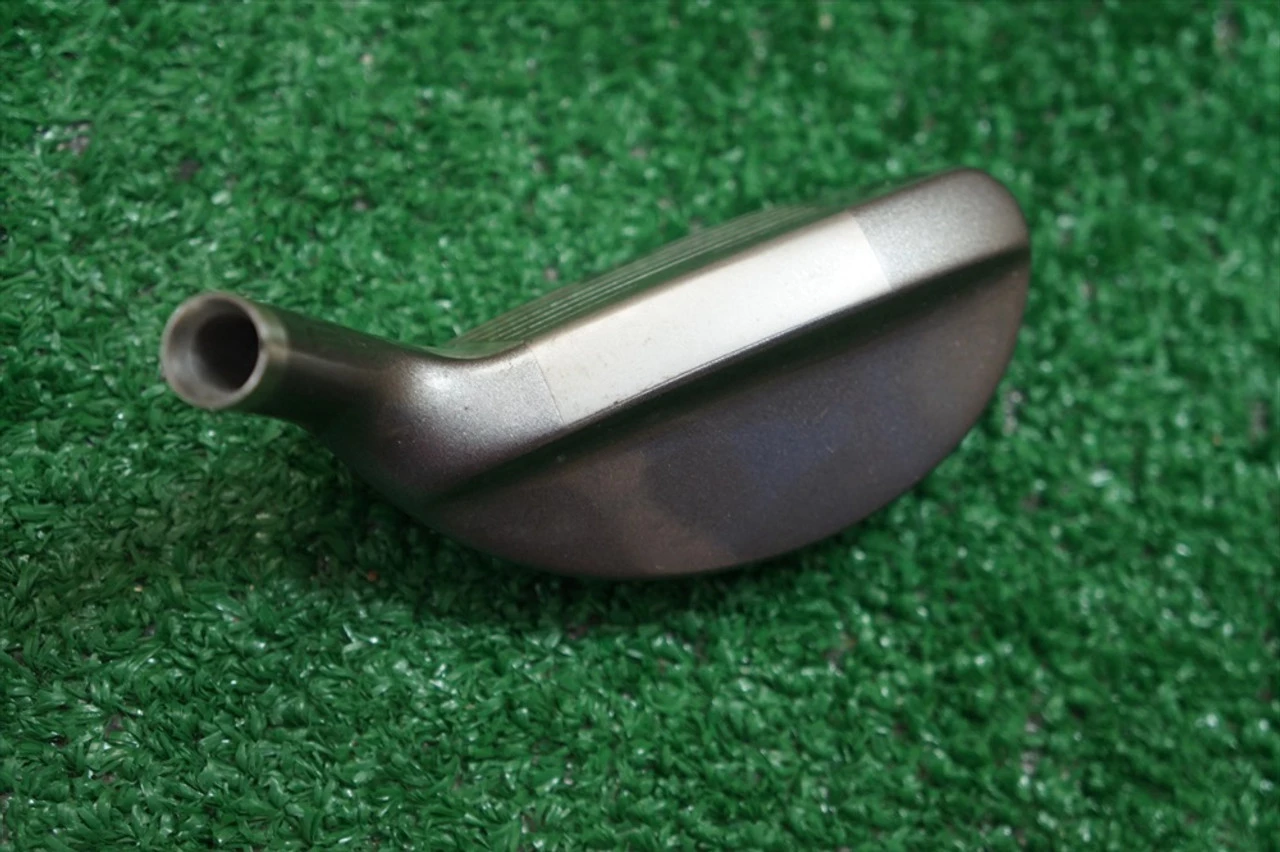 Flash Sale ๐ Wishon Golf 321 Li 24* 4 Hybrid Long Iron Head Only Good Condition 227055 ๐งจ 3 Flash Sale ๐ Wishon Golf 321 Li 24* 4 Hybrid Long Iron Head Only Good Condition 227055 ๐งจ - Image 3