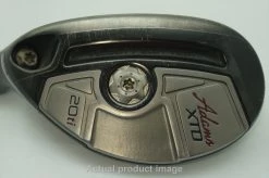Best deal ⌛ Adams Xtd 20Ti * Hybrid Club Head Only 732969 Left Hand Lh 🤩
