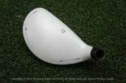 Coupon 🥰 LH TAYLORMADE 2011 RESCUE 21* 4 HYBRID HEAD ONLY GOOD CONDITION 125569 👍 -Club Heads Sales Store apibouvnl 17022.1592367482