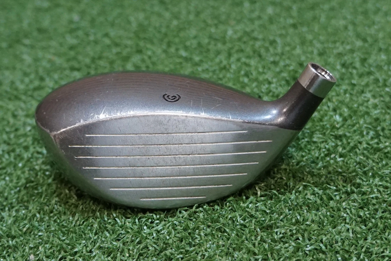 Flash Sale ๐งจ Cleveland Launcher 15* 3 Fairway Wood Club Head Only 652984 ๐ 2 Flash Sale ๐งจ Cleveland Launcher 15* 3 Fairway Wood Club Head Only 652984 ๐ - Image 2