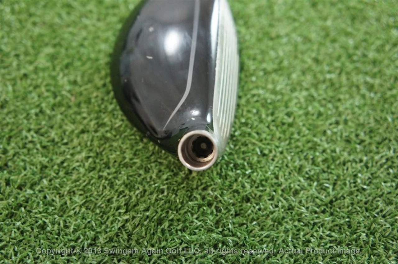 Outlet 🤩 LH TAYLORMADE RESCUE TP 19* 3 HYBRID HEAD ONLY 74910 🎁 2 Outlet 🤩 LH TAYLORMADE RESCUE TP 19* 3 HYBRID HEAD ONLY 74910 🎁 - Image 2