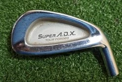 Cheapest 🎉 Yonex Super Adx Tour Forged * 2 Iron Club Head Only 660105 🤩