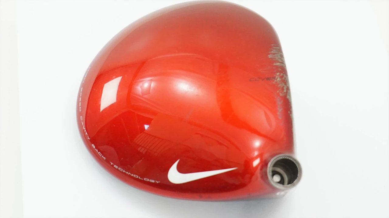 Flash Sale ๐ Nike Vr-S Covert * Driver Club Head Only 813641 Left Hand Lh ๐ 3 Flash Sale ๐ Nike Vr-S Covert * Driver Club Head Only 813641 Left Hand Lh ๐ - Image 3