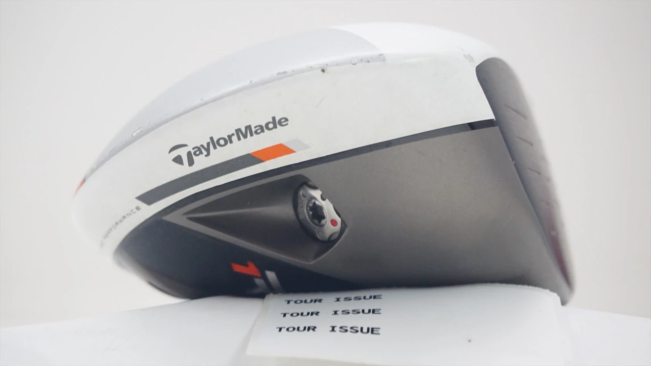 Discount ๐ Taylormade Tour Issue + TD2 R1 Club Head Only 808698 ๐ 6 Discount ๐ Taylormade Tour Issue + TD2 R1 Club Head Only 808698 ๐ - Image 6