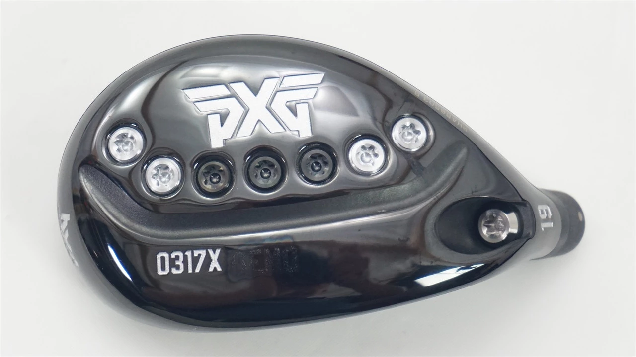 Best Pirce โ Pxg O317X Demo 19* Club Head Only 836474 Left Hand Lh ๐ 1 Best Pirce โ Pxg O317X Demo 19* Club Head Only 836474 Left Hand Lh ๐