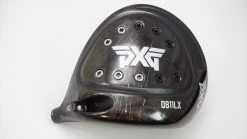 Top 10 ⌛ Pxg 0811Lx 12* Driver Club Head Only 823922 ⭐