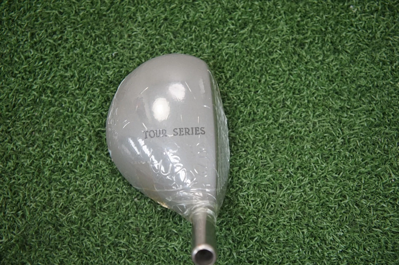 Discount ⭐ New Lh Tour Series Select Model Pro Design 17-4Ph 15* 3 Wood Head Only 269705 🥰 3 Discount ⭐ New Lh Tour Series Select Model Pro Design 17-4Ph 15* 3 Wood Head Only 269705 🥰 - Image 3