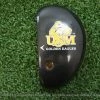 Budget 💯 THE TRADITION BY LINSKWALKER USM GOLDEN EAGLES PUTTER HEAD ONLY 117868 ⌛