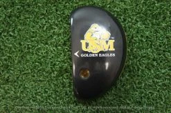 Budget 💯 THE TRADITION BY LINSKWALKER USM GOLDEN EAGLES PUTTER HEAD ONLY 117868 ⌛