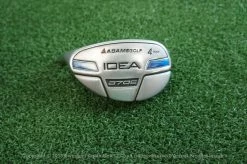 Cheap 🎁 LH Adams Idea A7OS 4 Hybrid Good CONDITION HEAD ONLY 🌟