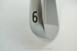 Budget 🤩 Lh Pxg 0311 Forged 6 27* Iron Club Head Only 744560 Left Hand 😀 9 Budget 🤩 Lh Pxg 0311 Forged 6 27* Iron Club Head Only 744560 Left Hand 😀 -Club Heads Sales Store apiet58mf 05446.1592318612