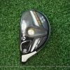 Best reviews of 💯 LH TAYLORMADE 2011 RESCUE 18* 3 HYBRID HEAD ONLY GOOD CONDITION 113869 🎉