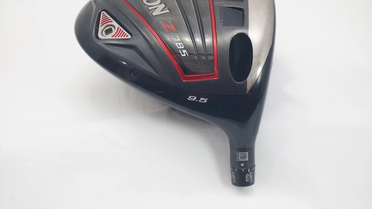 Outlet โ๏ธ Srixon Z 785 9.5* Club Head Only 835759 ๐ 2 Outlet โ๏ธ Srixon Z 785 9.5* Club Head Only 835759 ๐ - Image 2