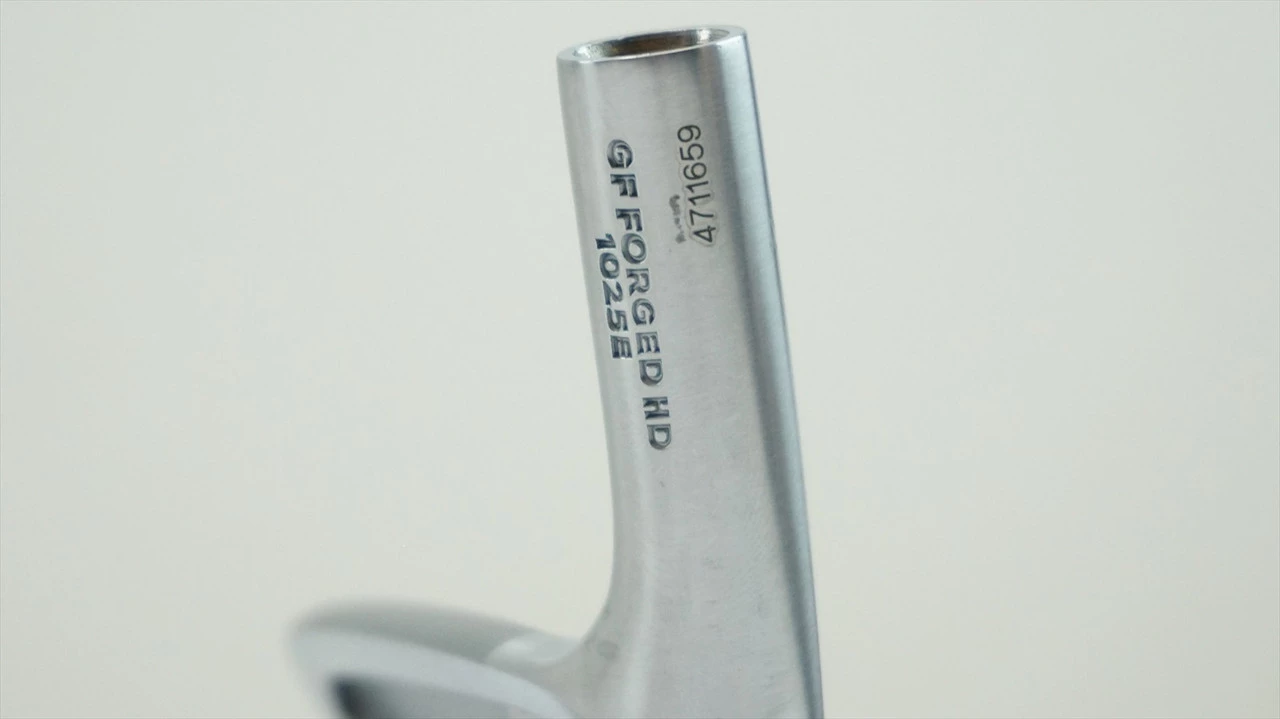 Top 10 👏 Mizuno Mp-18 #6* Iron Club Head Only 781370 Left Hand Lh ⭐ 4 Top 10 👏 Mizuno Mp-18 #6* Iron Club Head Only 781370 Left Hand Lh ⭐ - Image 4