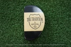 Best Sale 🥰 LH THE TRADITION BY LINSKWALKER GO BIG RED NEBRAZKA PUTTER HEAD ONLY 117869 🥰 -Club Heads Sales Store apii5rfhq 72573.1592367379
