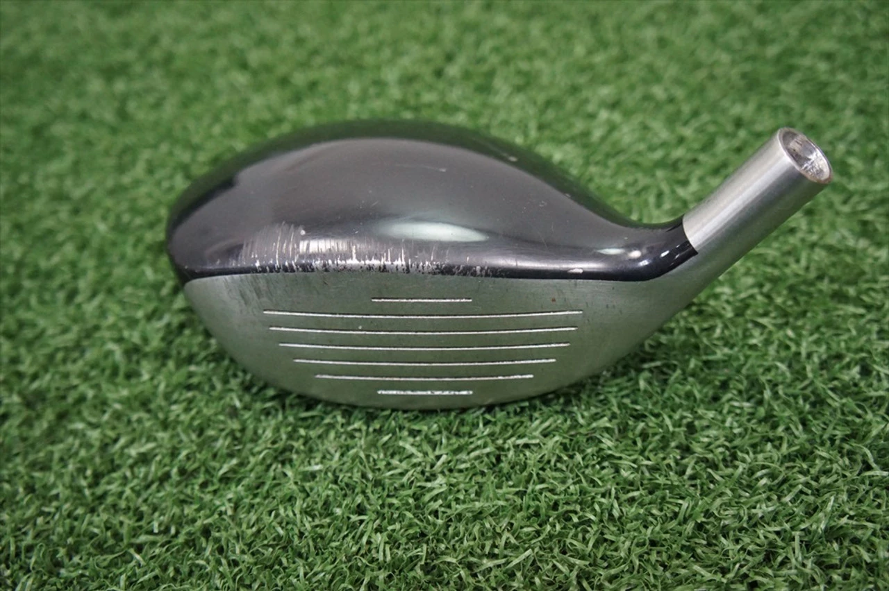 Discount 🤩 Adams Golf Speedline Fast 20 15* 3 Wood Head Only 206713 😍 2 Discount 🤩 Adams Golf Speedline Fast 20 15* 3 Wood Head Only 206713 😍 - Image 2