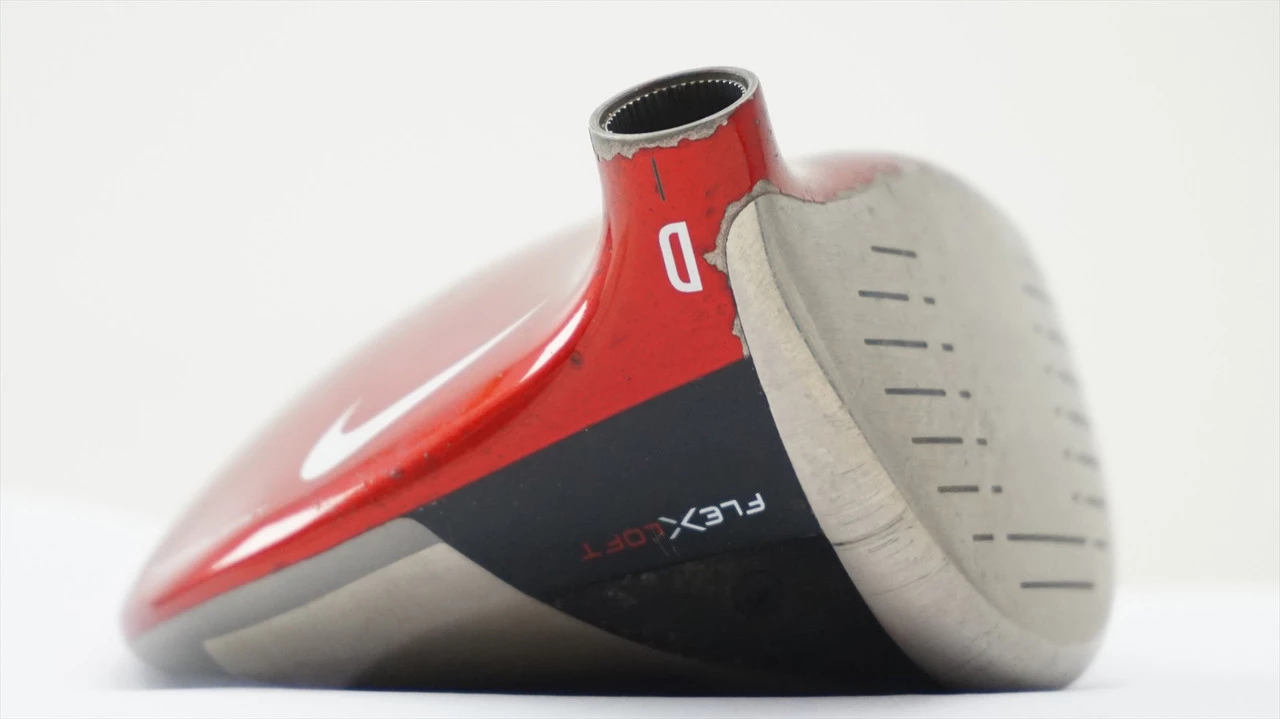 Flash Sale ๐ Nike Vr-S Covert * Driver Club Head Only 813641 Left Hand Lh ๐ 5 Flash Sale ๐ Nike Vr-S Covert * Driver Club Head Only 813641 Left Hand Lh ๐ - Image 5