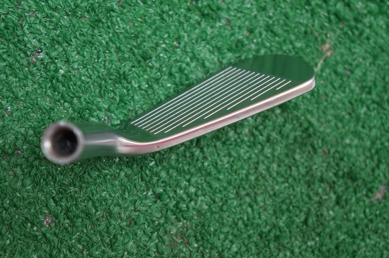 Wholesale ๐ MIURA FORGED MC-102 6 IRON HEAD ONLY VERY GOOD CONDITION 401740 ๐ 3 Wholesale ๐ MIURA FORGED MC-102 6 IRON HEAD ONLY VERY GOOD CONDITION 401740 ๐ - Image 3