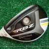 Coupon 🌟 LH TAYLORMADE RBZ STAGE 2 18.5* TOUR 3 HYBRID HEAD ONLY GOOD COND 122335 😀