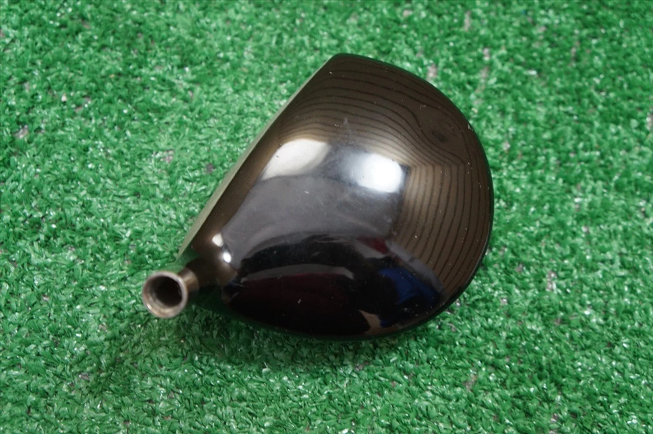 Deals ๐ฅฐ Alpha Silver Diamond T-Series 15* 3 Fairway Wood Head Only Good Condition 226994 ๐คฉ 3 Deals ๐ฅฐ Alpha Silver Diamond T-Series 15* 3 Fairway Wood Head Only Good Condition 226994 ๐คฉ - Image 3