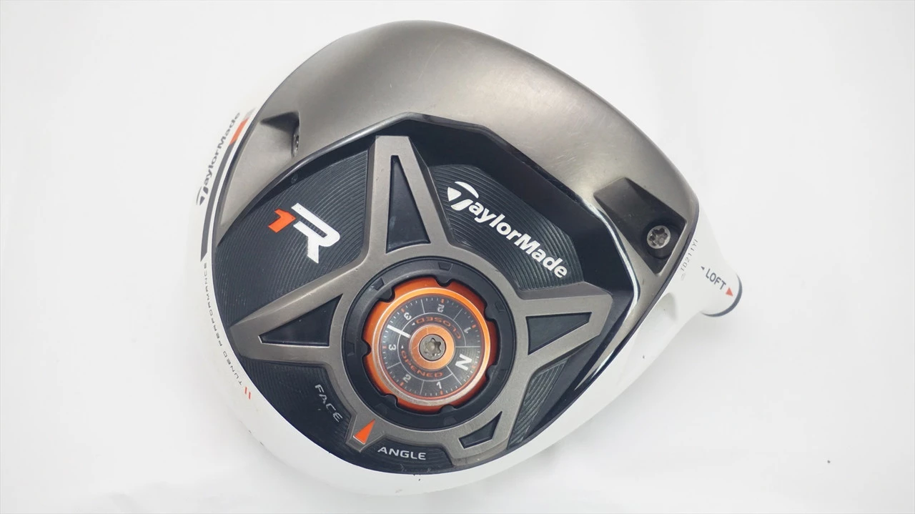 Discount ๐ Taylormade Tour Issue + TD2 R1 Club Head Only 808698 ๐ 1 Discount ๐ Taylormade Tour Issue + TD2 R1 Club Head Only 808698 ๐